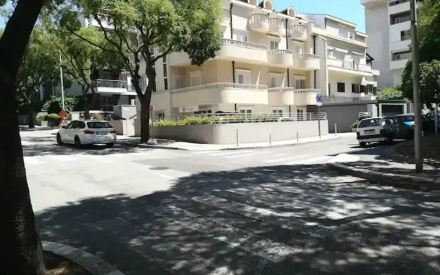 Friendly Well Located Family Apartment