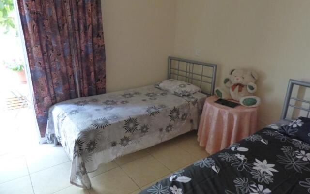 Kalampakas Guesthouse