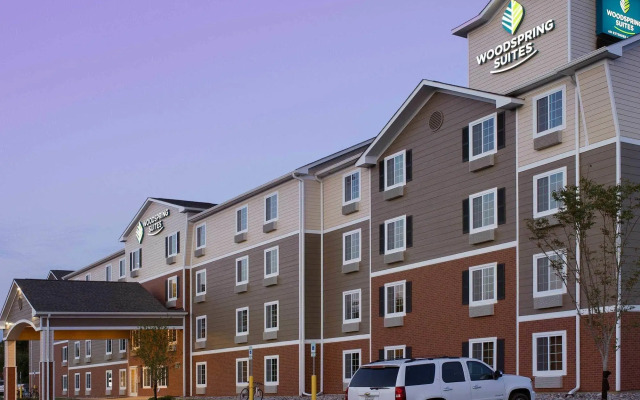 Extended Stay America Select Suites - Akron - South