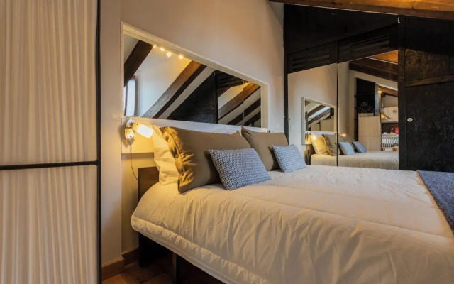 Barbaroux Apartments by Wonderful Italy