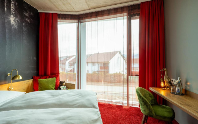 mightyTwice Hotel Achern