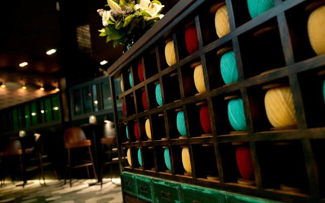 Hotel Indigo Liverpool City Centre by IHG