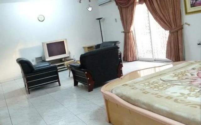 Sophia Hotel