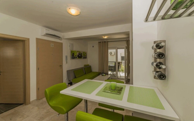 Apartment Stichling