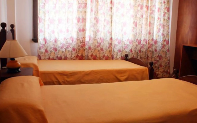 San Remo Palace Hotel