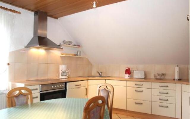 Ferienwohnung Niemeier