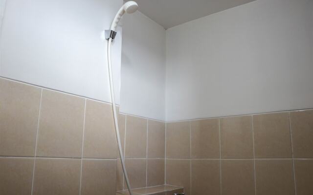 Fancy And Nice Studio At Loftvilles City Apartment