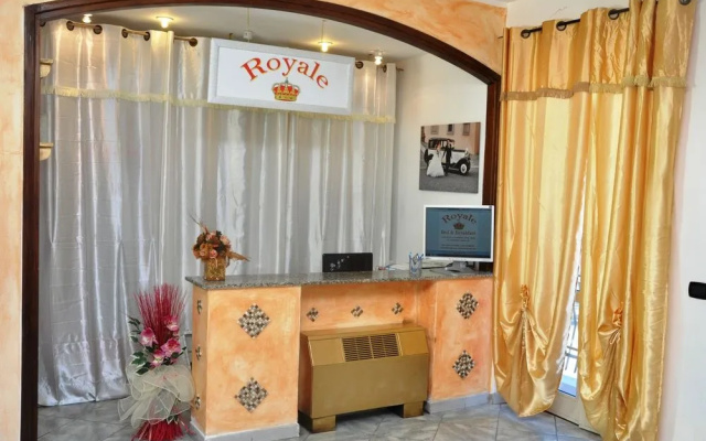 B&B Royale