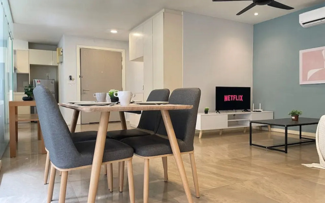 Fairlane Residences KL Skyview