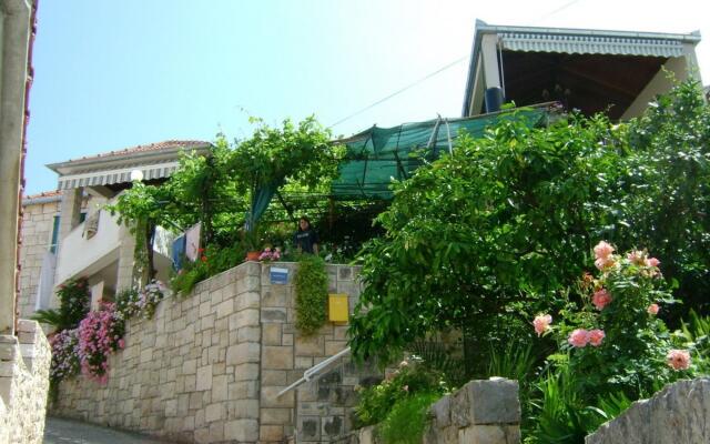 Kat - 80 m from beach - A2(2)