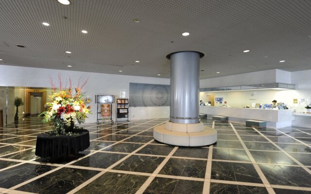 Fukuoka Recent Hotel