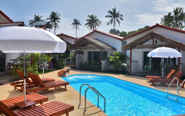 Vivi Bungalows Resort