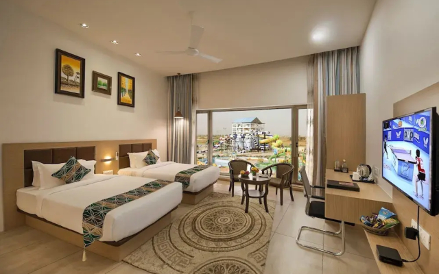Lords Resort Chotila