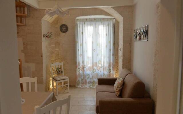 Trulli Madia Luxury Location