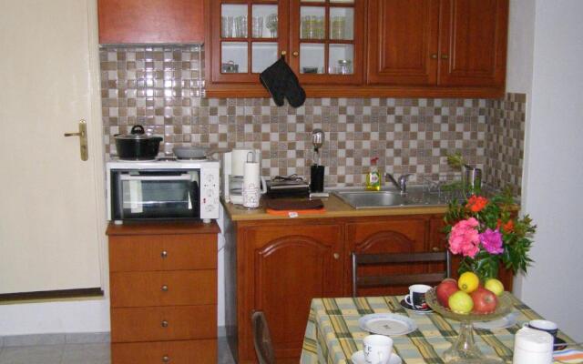 Aerinos House