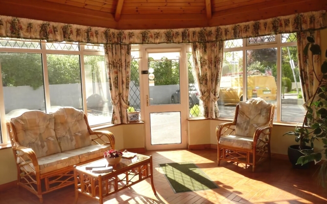 Ryehill B&B