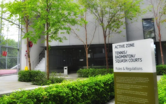 Pinebox Mirage by the Lake