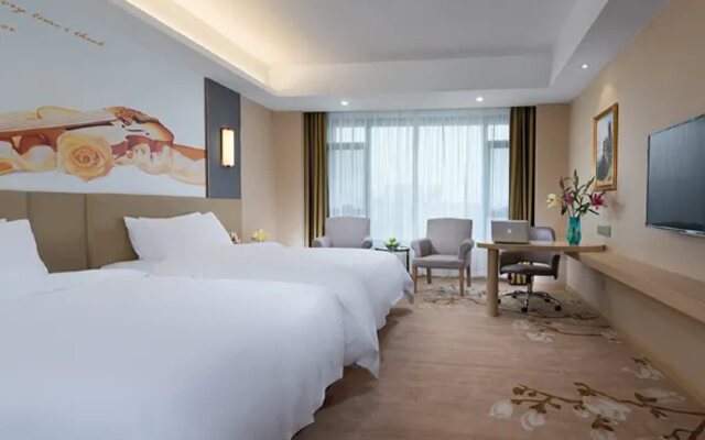 Vienna International Hotel Guangdong Foshan  Shishan Nanhai Sports Center