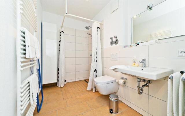 Braviscasa Ferienresidenz Endingen