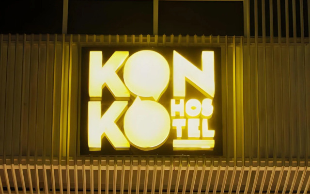 Konko Hostel