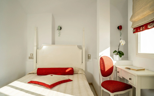 Delfini Villas