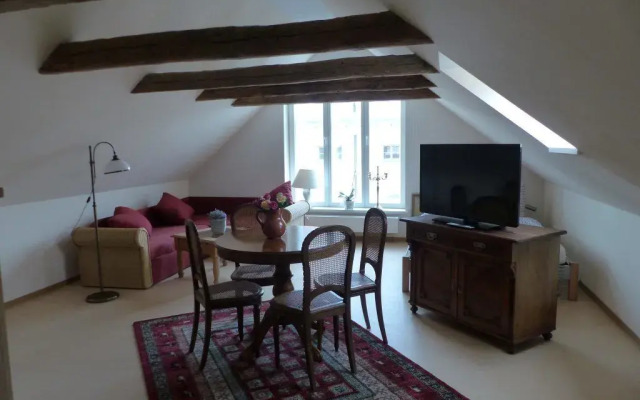 Cafe 28 & Pension am Markt