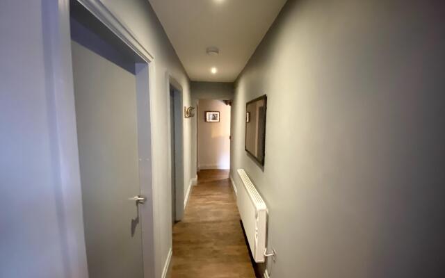 Loft at The Coach House Apartments
