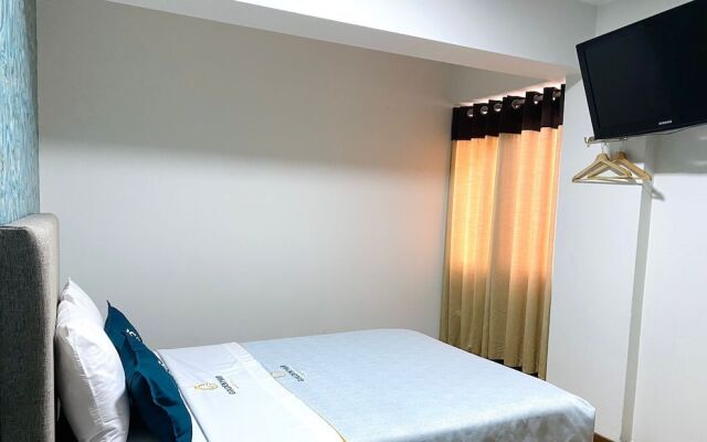 Golden Mar Hotel