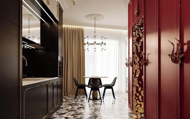 High Stay Granaria by Downtown Apartments