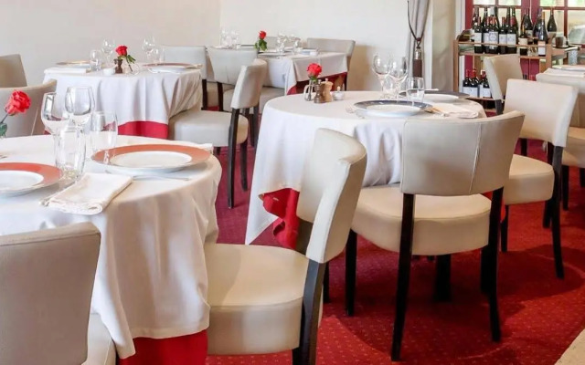 Hôtel Le Saint Jacques