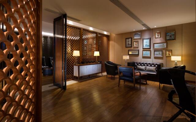 Crowne Plaza Sanya City Center by IHG