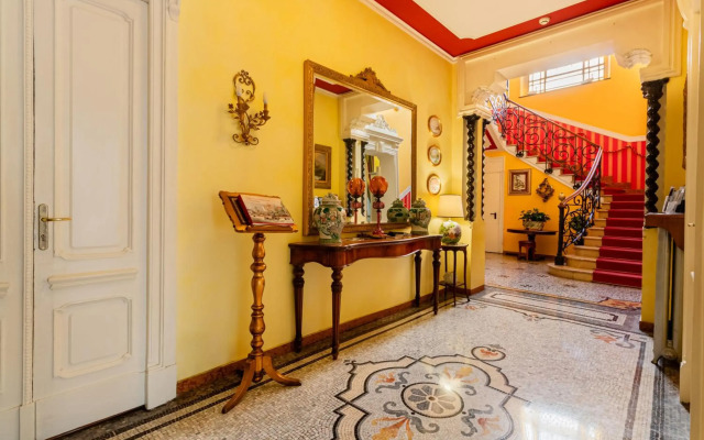 Hotel Principi D'Acaja