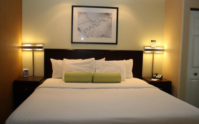 Springhill Suites by Marriott Morgantown
