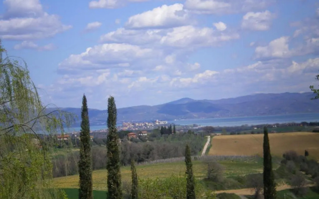 1-room Apartment 60 M2 - Inh 22624