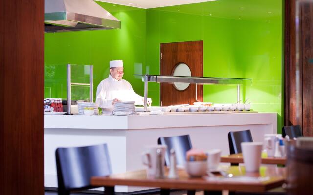 Holiday Inn London-Bloomsbury Hotel by IHG