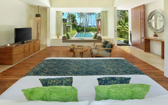 Candi Beach Resort And Spa