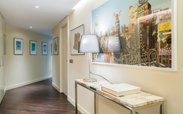 Home Club Torre Madrid