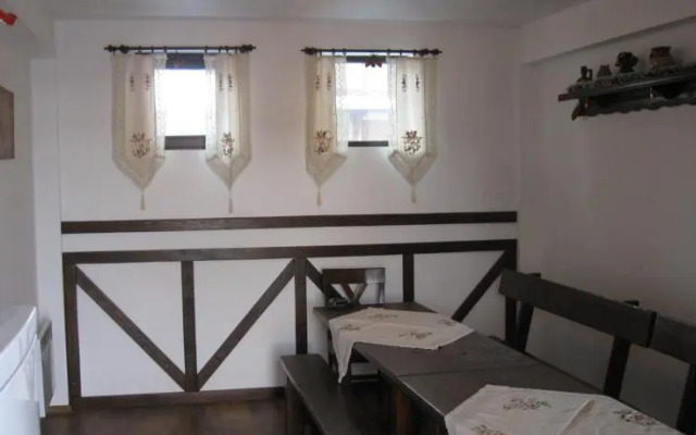 Guesthouse Trite Kambani