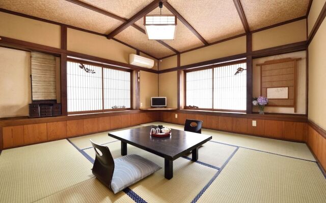 Ryokan Miyukiya