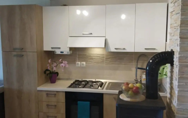 Apartman Manuela