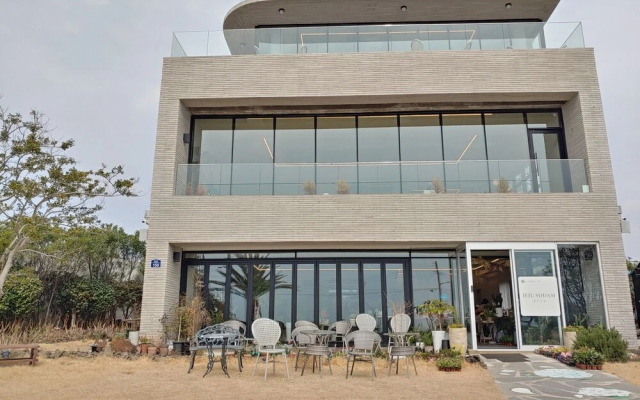 Sodam Pension