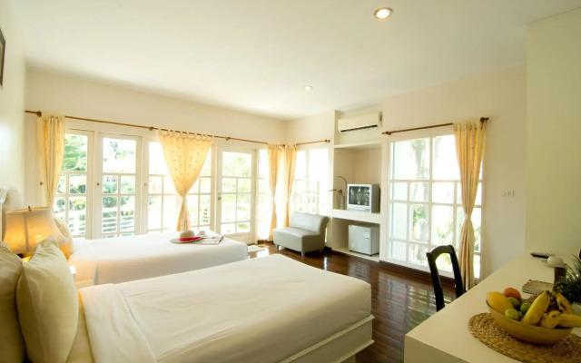 Makathanee Resort