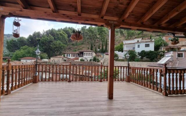 Villa Landi
