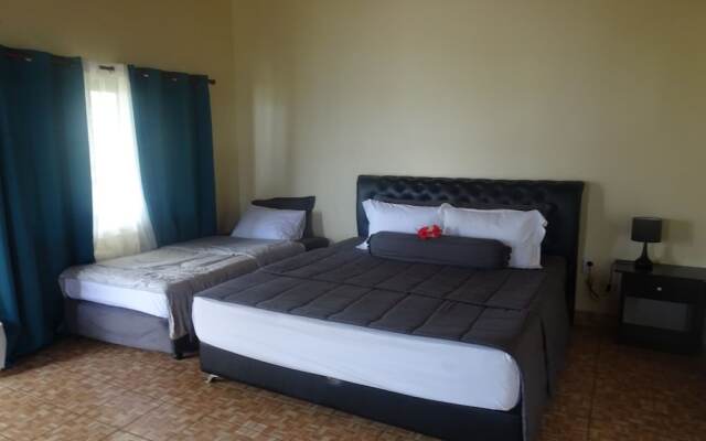 Vakaloa Beach Resort