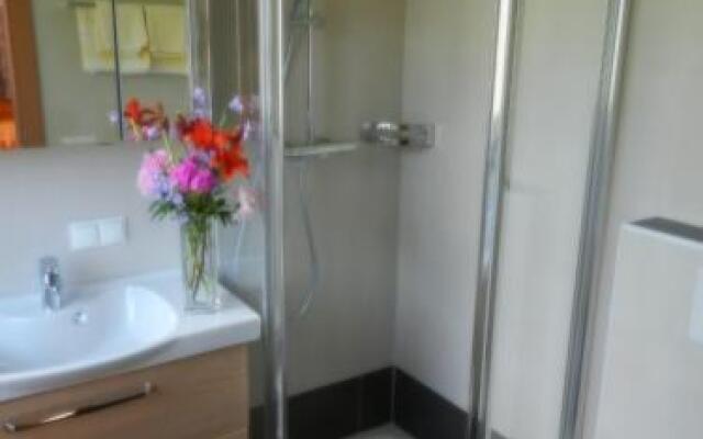 Ferienwohnungen Passrugger