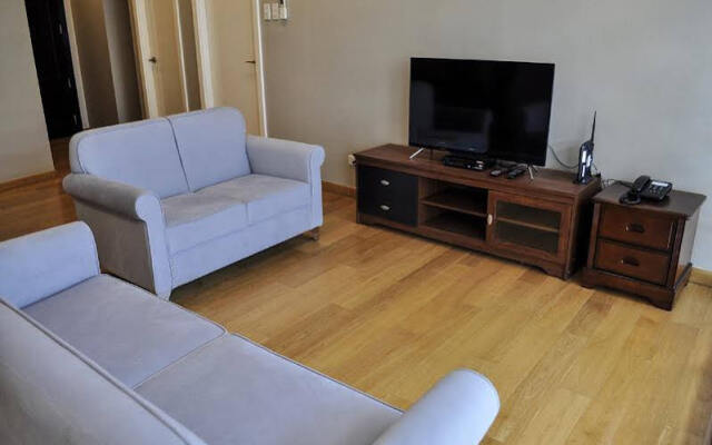 SIGLO SUITES @ The Milano Residences by Versace