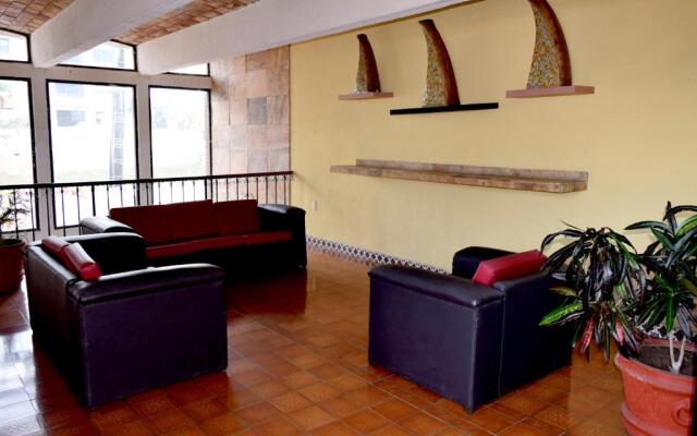 VF Villa Florencia Hotel