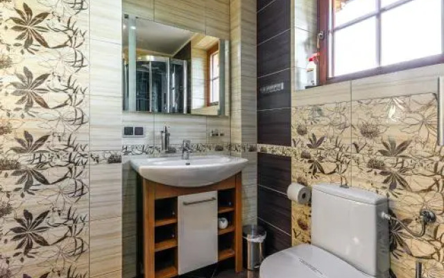 Apartament Olczanka Zakopane