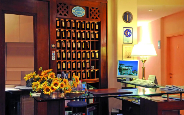Titano Suites