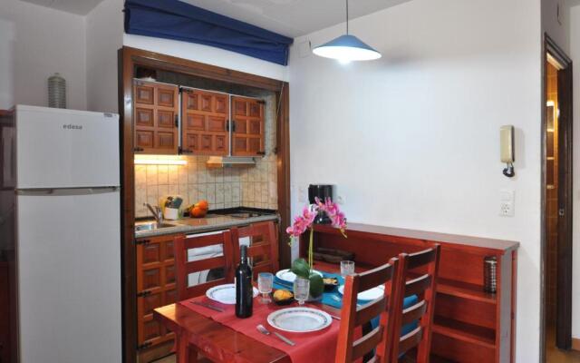 RNET - Puerto Simona 26 - Roses Costa Brava